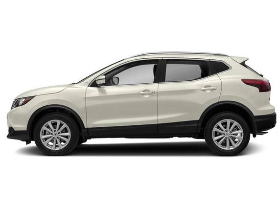 NISSAN ROGUE SPORT 2017 JN1BJ1CRXHW127839 image